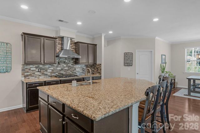 3729 Methodist Church Lane, Waxhaw, NC 28173