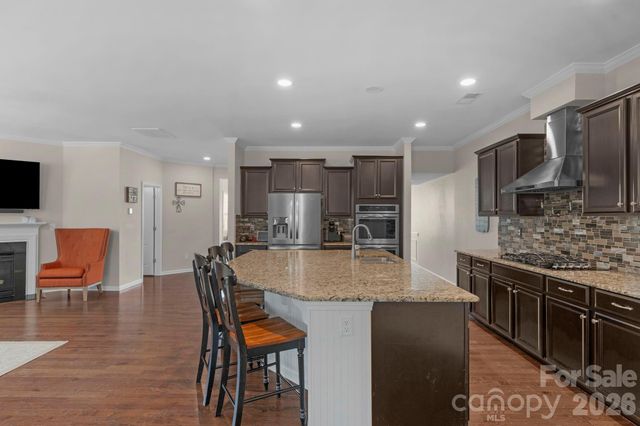 3729 Methodist Church Lane, Waxhaw, NC 28173