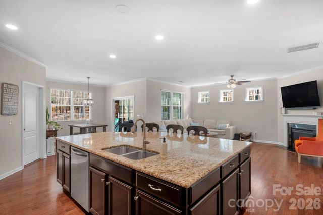 3729 Methodist Church Lane, Waxhaw, NC 28173