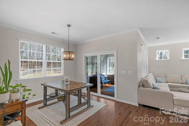 3729 Methodist Church Lane, Waxhaw, NC 28173