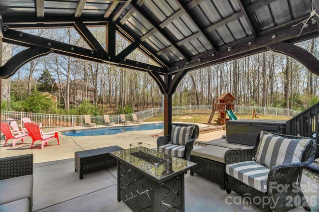 3729 Methodist Church Lane, Waxhaw, NC 28173