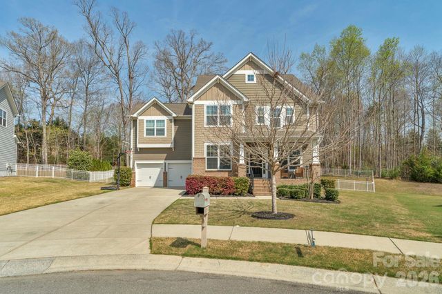 3729 Methodist Church Lane, Waxhaw, NC 28173