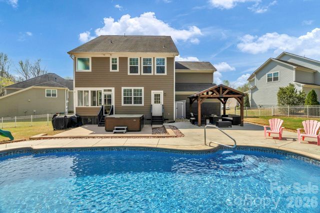 3729 Methodist Church Lane, Waxhaw, NC 28173