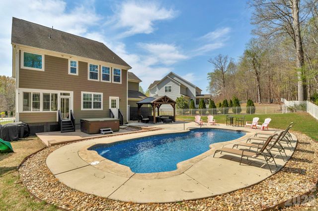 3729 Methodist Church Lane, Waxhaw, NC 28173