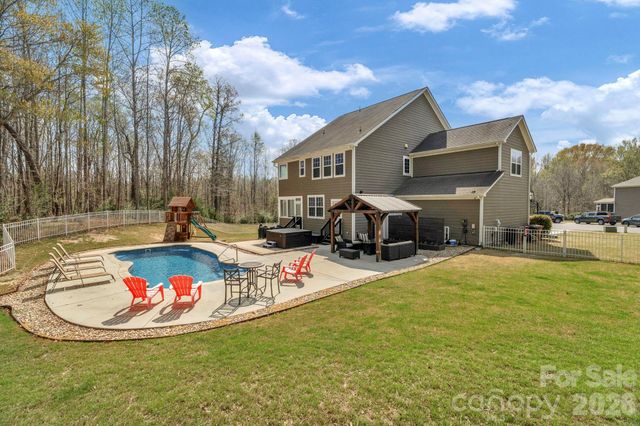 3729 Methodist Church Lane, Waxhaw, NC 28173