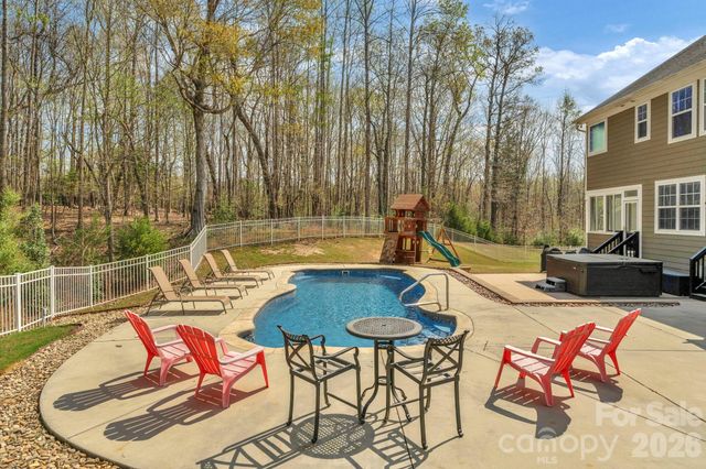 3729 Methodist Church Lane, Waxhaw, NC 28173