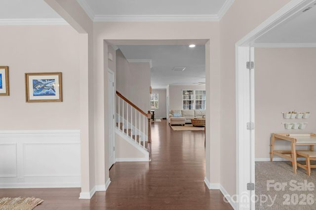 3729 Methodist Church Lane, Waxhaw, NC 28173