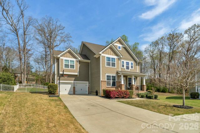 3729 Methodist Church Lane, Waxhaw, NC 28173