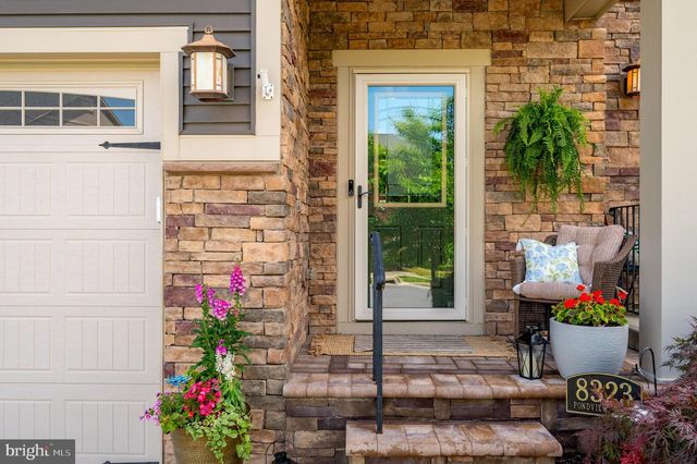 8323 PONDVIEW DR, Millersville, MD 21108