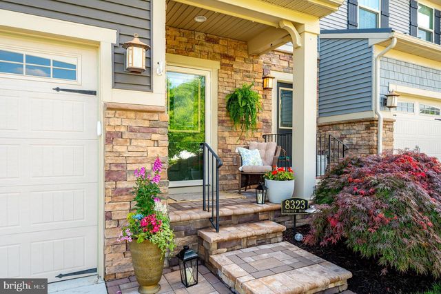 8323 PONDVIEW DR, Millersville, MD 21108