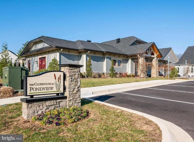 8323 PONDVIEW DR, Millersville, MD 21108