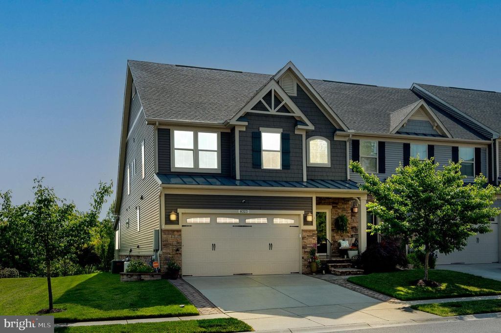 8323 PONDVIEW DR, Millersville, MD 21108