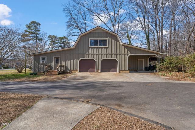 1214 U.S. Highway 70a, Hillsborough, NC 27278