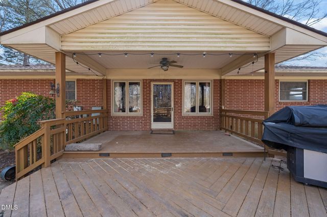 1214 U.S. Highway 70a, Hillsborough, NC 27278