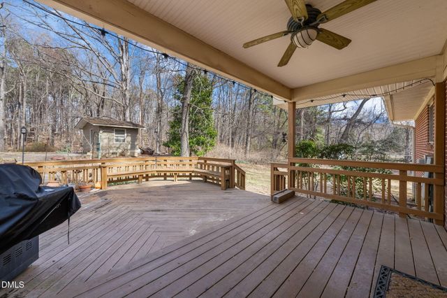 1214 U.S. Highway 70a, Hillsborough, NC 27278