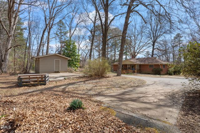 1214 U.S. Highway 70a, Hillsborough, NC 27278