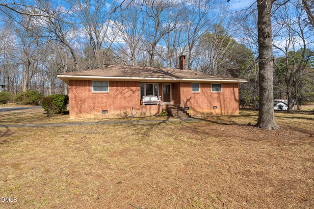 1214 U.S. Highway 70a, Hillsborough, NC 27278