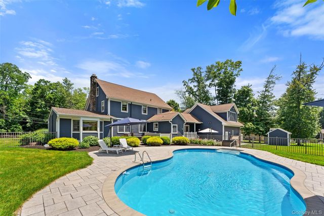 211 Strawtown Road, West Nyack, NY 10994