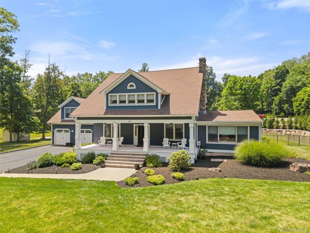 211 Strawtown Road, West Nyack, NY 10994