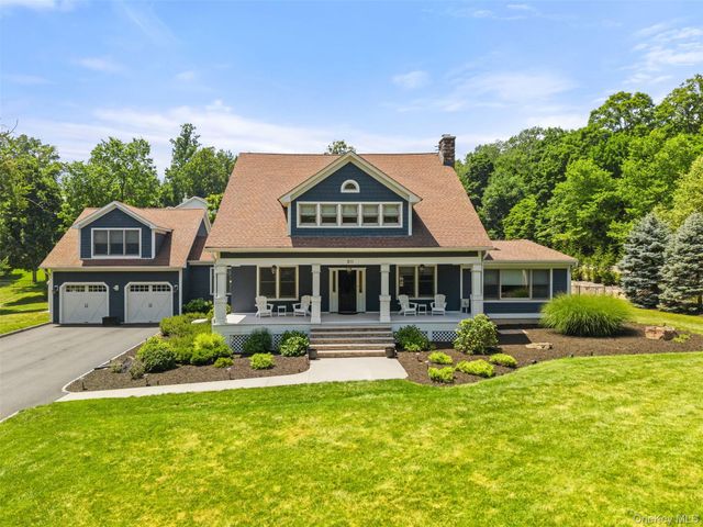 211 Strawtown Road, West Nyack, NY 10994