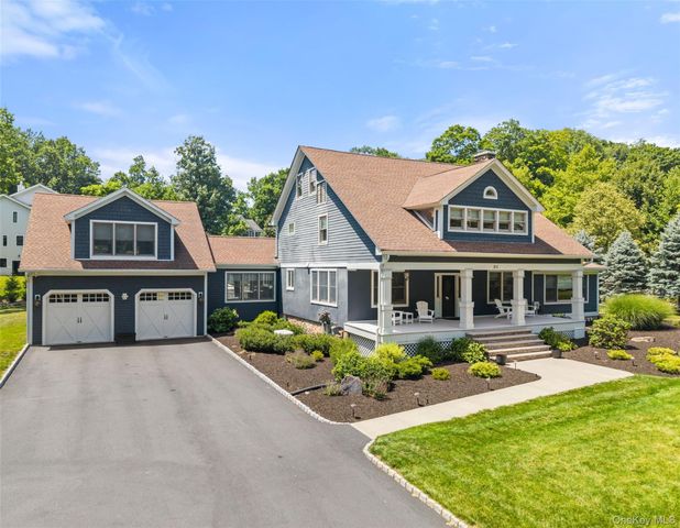 211 Strawtown Road, West Nyack, NY 10994