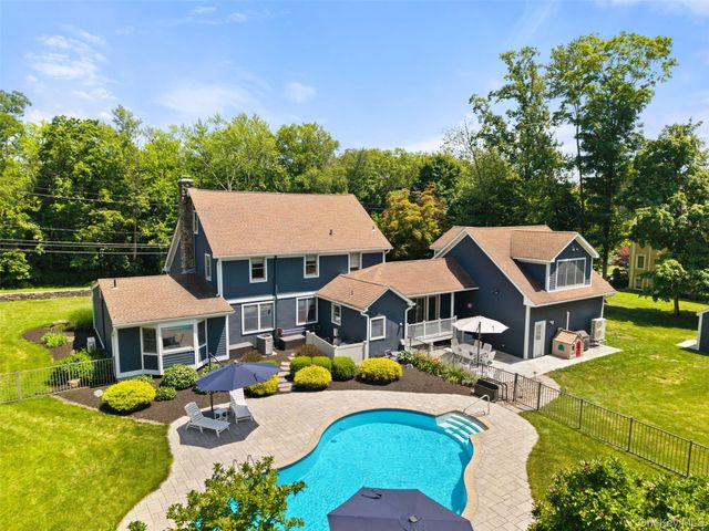 211 Strawtown Road, West Nyack, NY 10994