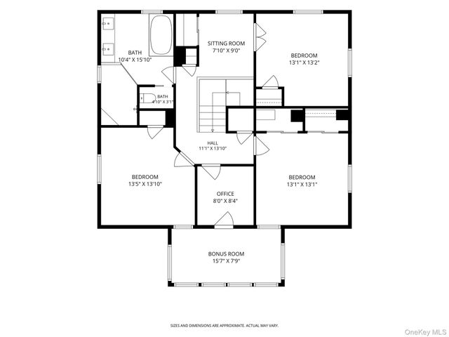 211 Strawtown Road, West Nyack, NY 10994