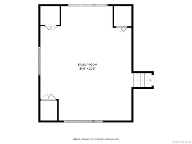 211 Strawtown Road, West Nyack, NY 10994
