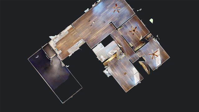 603 Maple Way, Houston, TX 77015