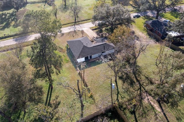 603 Maple Way, Houston, TX 77015