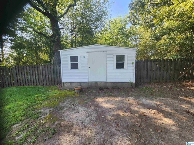 390 HUNTINGRIDGE DRIVE, Cropwell, AL 35054