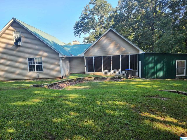 390 HUNTINGRIDGE DRIVE, Cropwell, AL 35054
