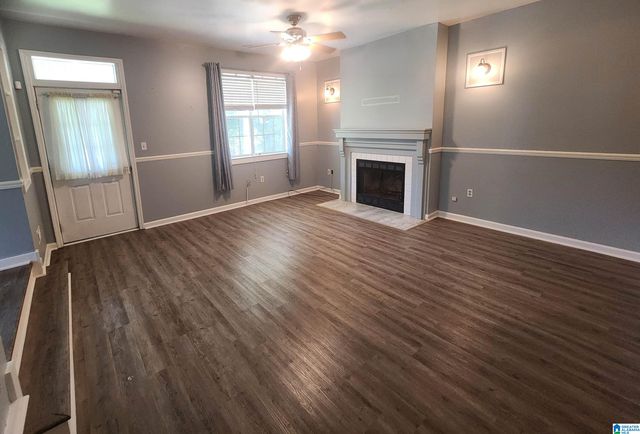 390 HUNTINGRIDGE DRIVE, Cropwell, AL 35054