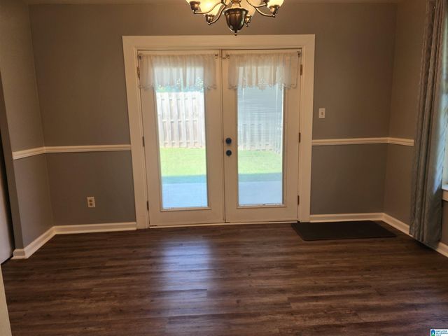 390 HUNTINGRIDGE DRIVE, Cropwell, AL 35054