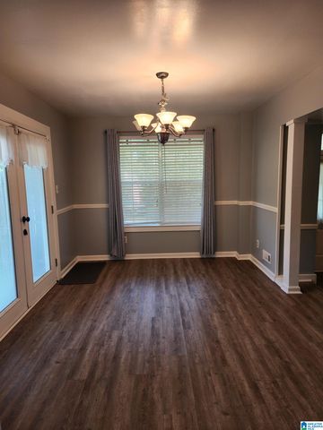 390 HUNTINGRIDGE DRIVE, Cropwell, AL 35054