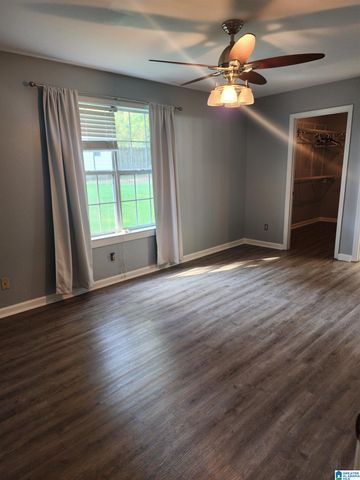 390 HUNTINGRIDGE DRIVE, Cropwell, AL 35054