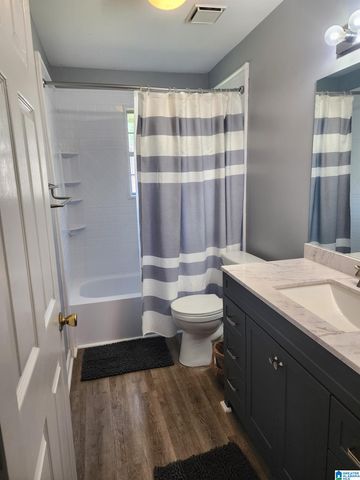 390 HUNTINGRIDGE DRIVE, Cropwell, AL 35054