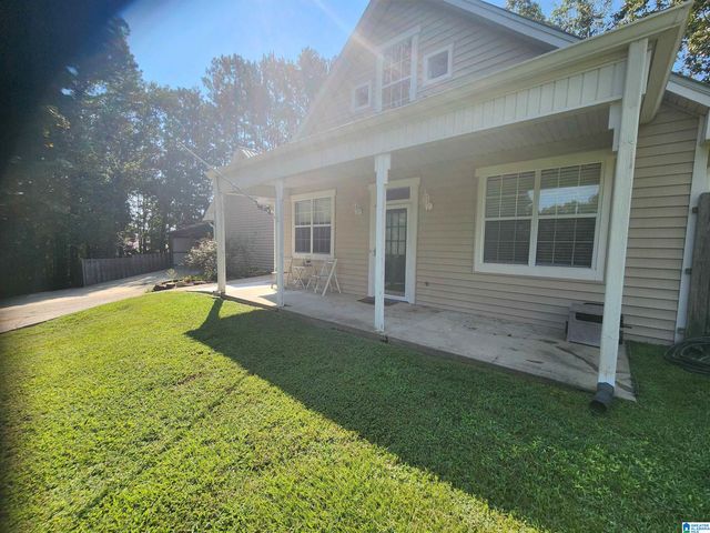 390 HUNTINGRIDGE DRIVE, Cropwell, AL 35054