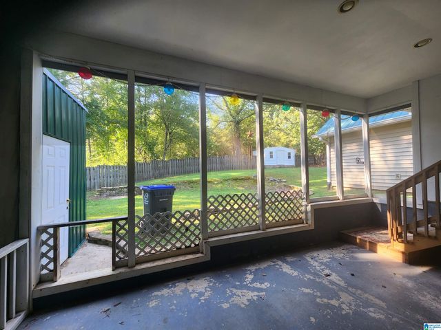 390 HUNTINGRIDGE DRIVE, Cropwell, AL 35054