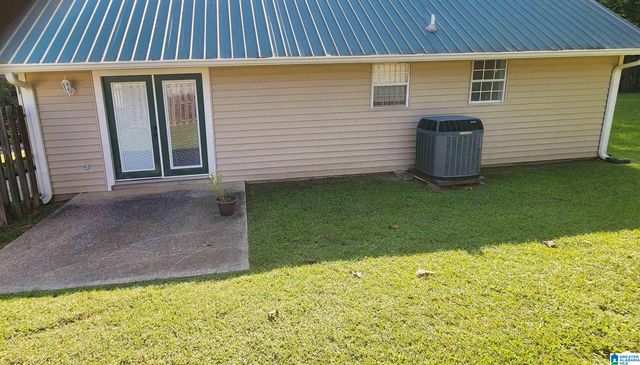 390 HUNTINGRIDGE DRIVE, Cropwell, AL 35054
