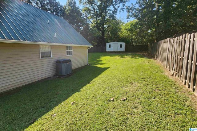 390 HUNTINGRIDGE DRIVE, Cropwell, AL 35054