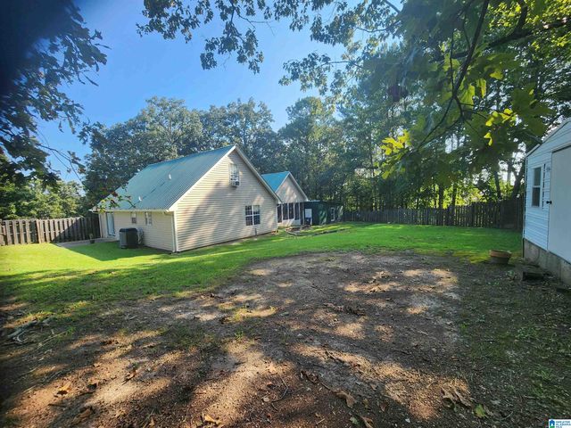 390 HUNTINGRIDGE DRIVE, Cropwell, AL 35054