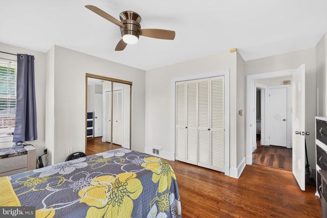 1414 WOODCLIFF AVE, Catonsville, MD 21228