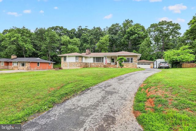 1414 WOODCLIFF AVE, Catonsville, MD 21228