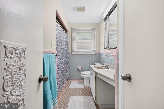 1414 WOODCLIFF AVE, Catonsville, MD 21228