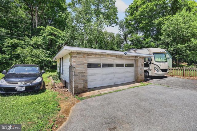 1414 WOODCLIFF AVE, Catonsville, MD 21228