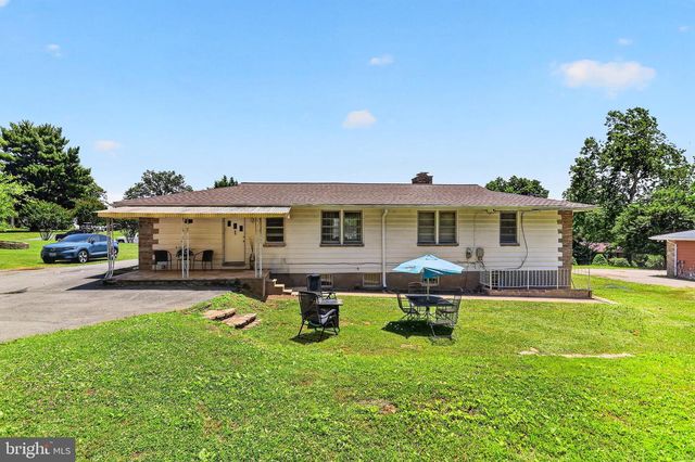 1414 WOODCLIFF AVE, Catonsville, MD 21228