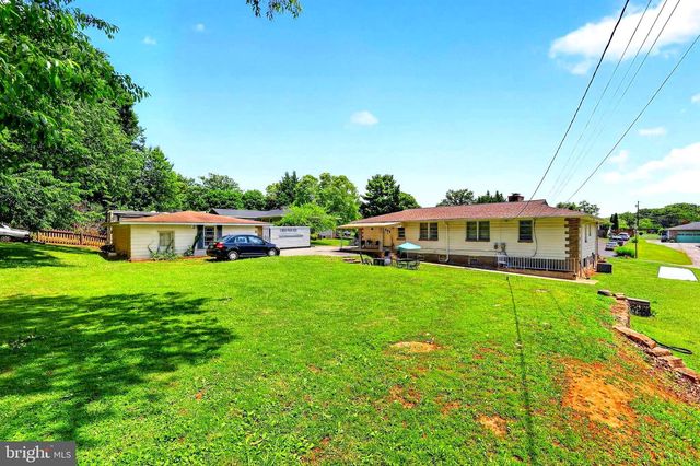 1414 WOODCLIFF AVE, Catonsville, MD 21228