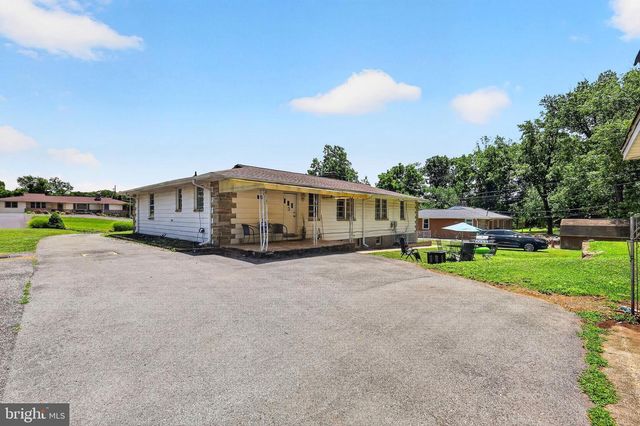 1414 WOODCLIFF AVE, Catonsville, MD 21228