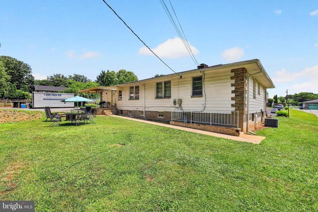 1414 WOODCLIFF AVE, Catonsville, MD 21228